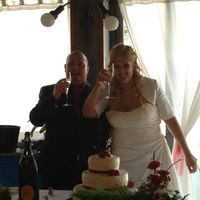 Alla fine ce l'abbiamo fatta!!!!