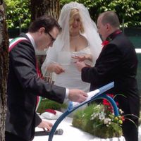 Lo scambio degli anelli