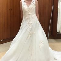 Sposa colorata o fedele al bianco? - 1