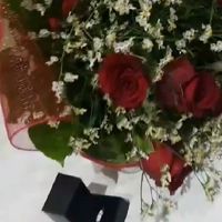 La proposta di matrimonio 👰🏼 - 1