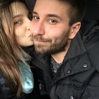 Condividete la vostra prima foto insieme e quella più recente! - 1