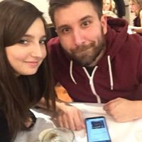 Condividete la vostra prima foto insieme e quella più recente! - 1