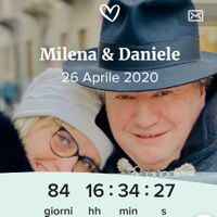 Quanti giorni mancano al vostro matrimonio? - 1