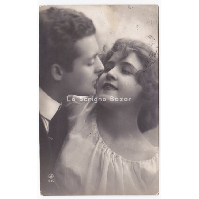 partecipazioni, work in progress