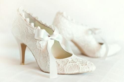 Io sposa anni '20: le scarpe - 3