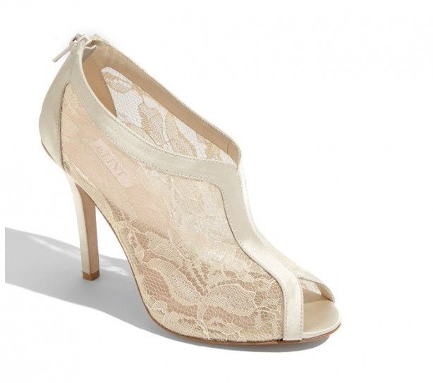 Io sposa anni '20: le scarpe - 5