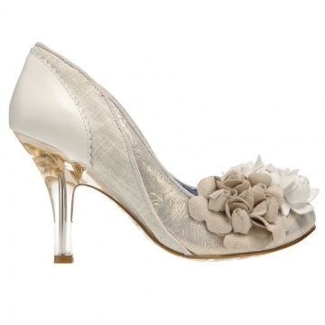 Io sposa anni '20: le scarpe - 6