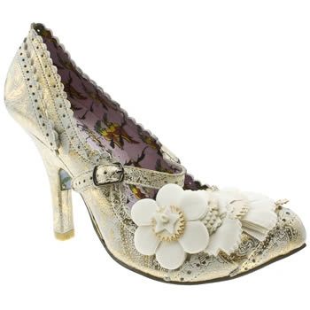 Io sposa anni '20: le scarpe - 7