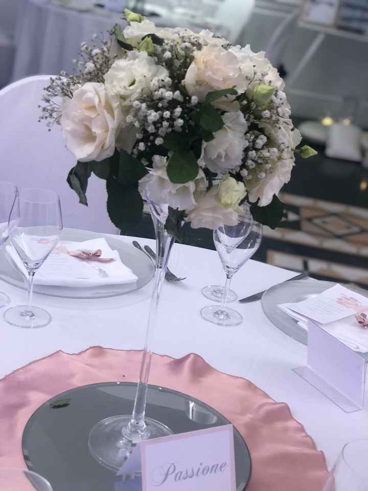 sos Centrotavola - 1