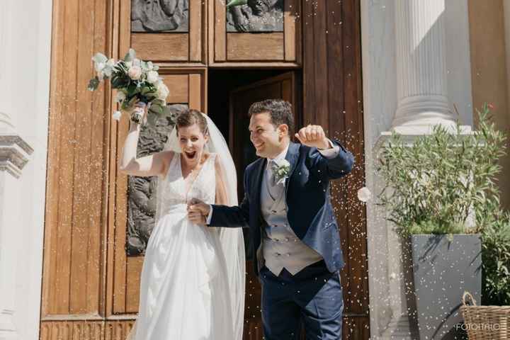Se anche tu hai celebrato il matrimonio nel 2022...ENTRA! - 1