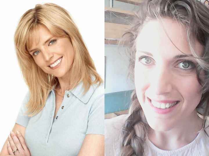 E dopo il topic somiglianze dei fm...voi a quale vip pensate di somigliare?? - 1