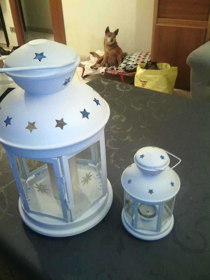 Centro tavala a basso costo - 1