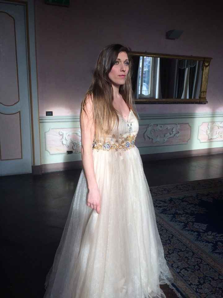 Emozioni a -220 giorni - 1