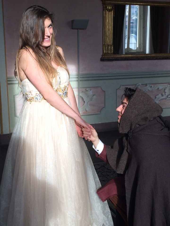 Emozioni a -220 giorni - 4