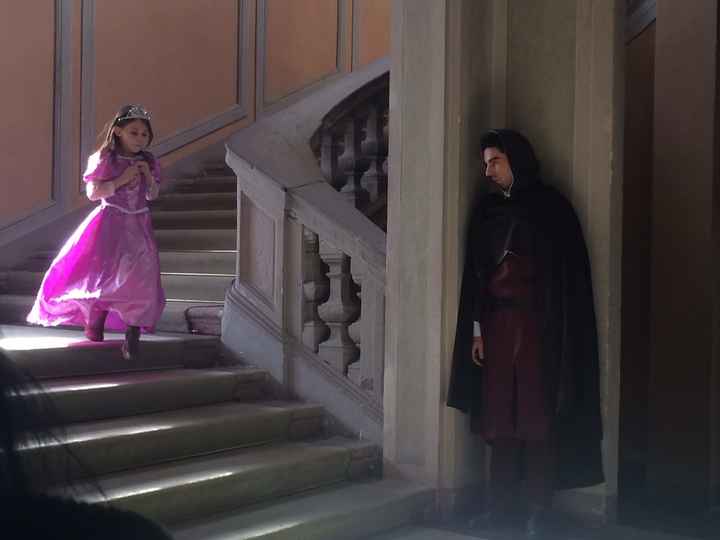 Emozioni a -220 giorni - 9