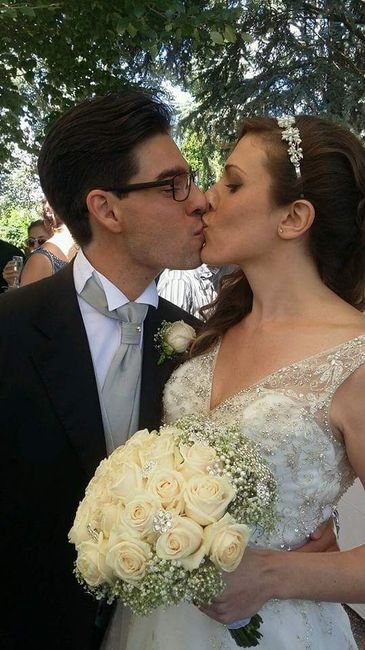 5 settembre 2015 #morenoecarmen - 5