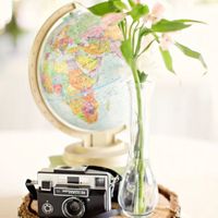 Idee tema viaggio - 1