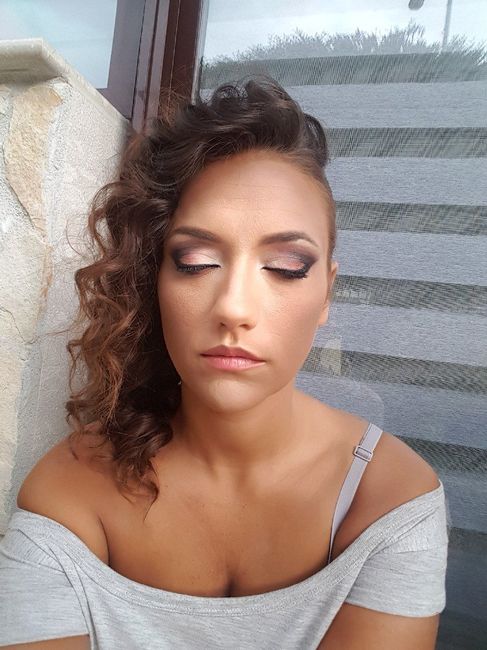  Prova trucco! - 2
