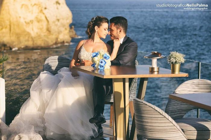 Il mio sogno realizzato😍 01/06/2018 - 2