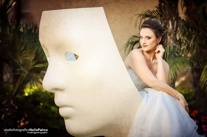 Il mio sogno realizzato😍 01/06/2018 - 3