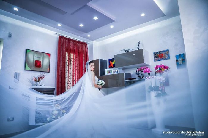 Il mio sogno realizzato😍 01/06/2018 - 4