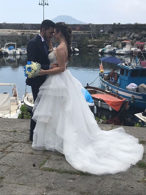 Il mio sogno realizzato😍 01/06/2018 - 6