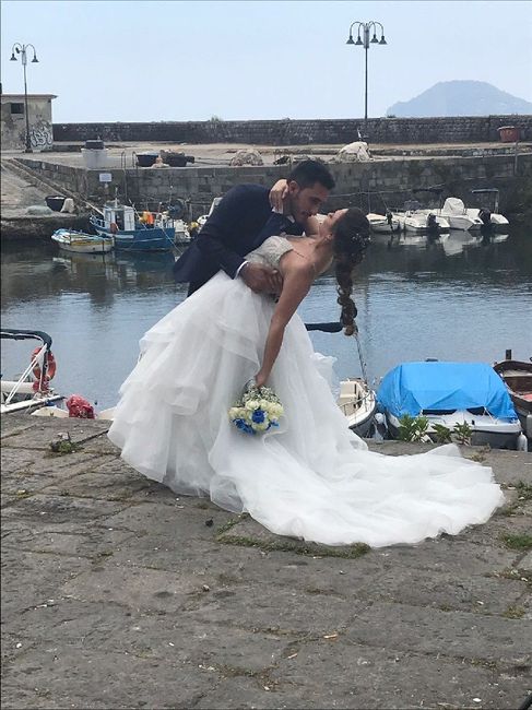 Il mio sogno realizzato😍 01/06/2018 - 7