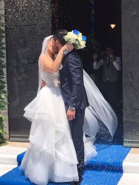 Il mio sogno realizzato😍 01/06/2018 - 8