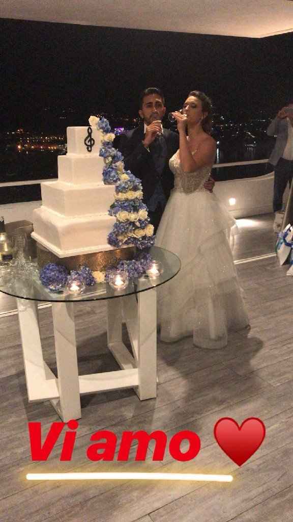 Il mio sogno realizzato😍 01/06/2018 - 1