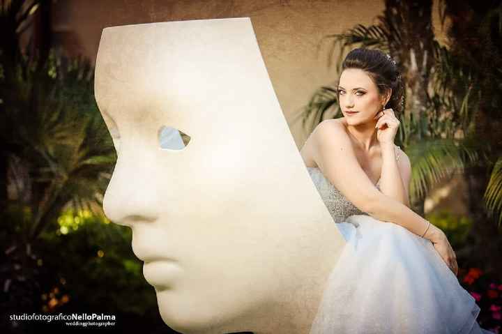 Il mio sogno realizzato😍 01/06/2018 - 3