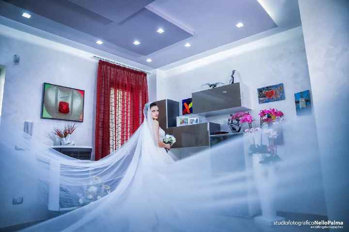 Il mio sogno realizzato😍 01/06/2018 - 4