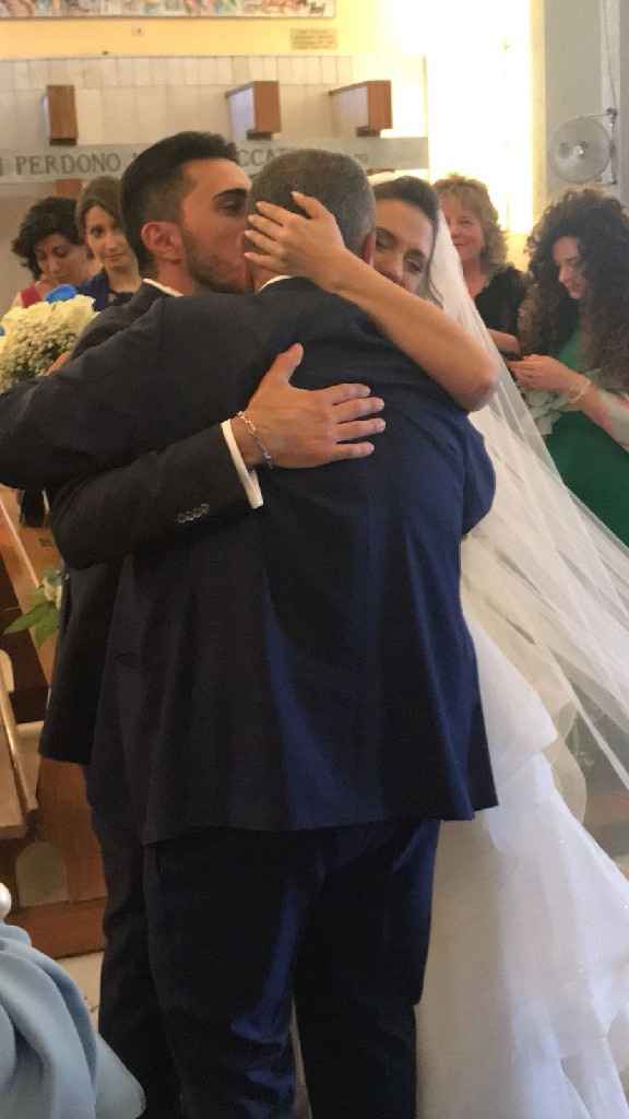 Il mio sogno realizzato😍 01/06/2018 - 5