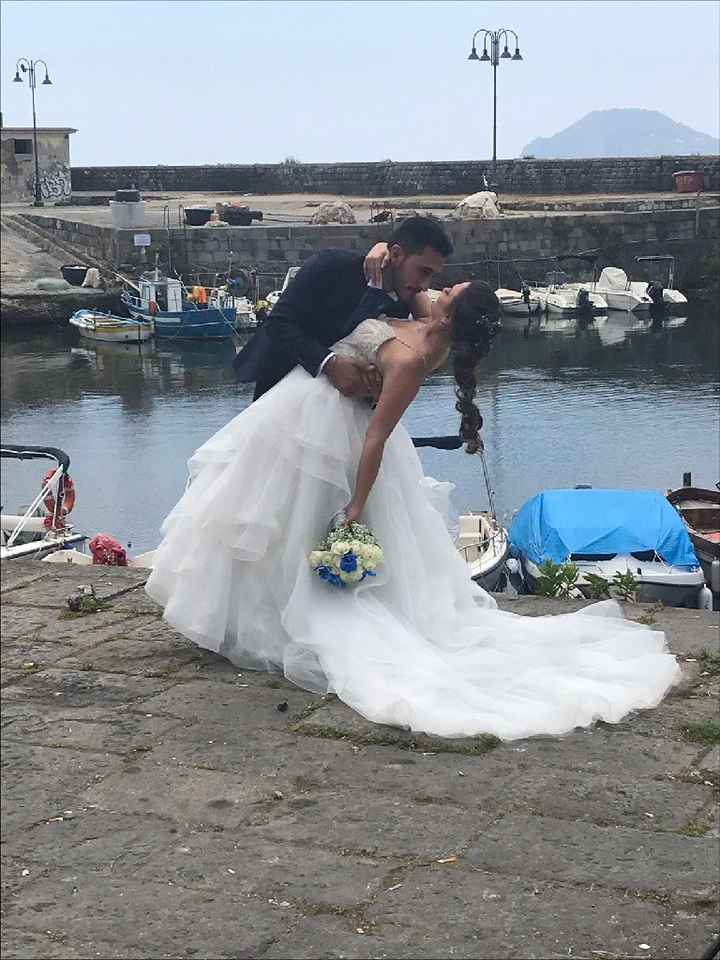 Il mio sogno realizzato😍 01/06/2018 - 7