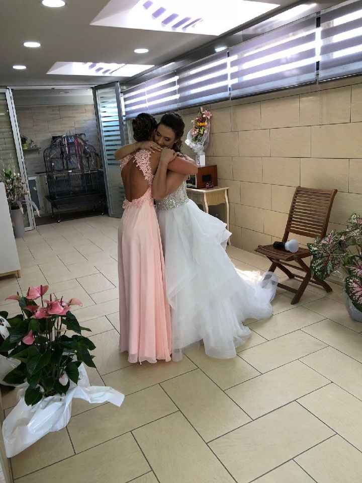 Il mio sogno realizzato😍 01/06/2018 - 9