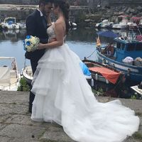 Il mio sogno realizzato😍 01/06/2018 - 6