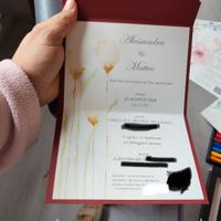 Partecipazioni fai da te - 2