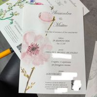 Partecipazioni fai da te - 4