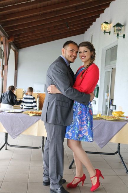 Sei la mia felicità  