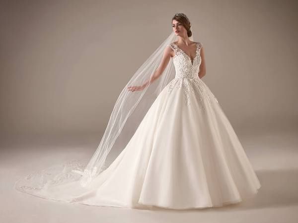 Abiti da sposa corti 👰🏻 2