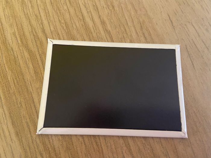 Calamite segnaposto personalizzate 2