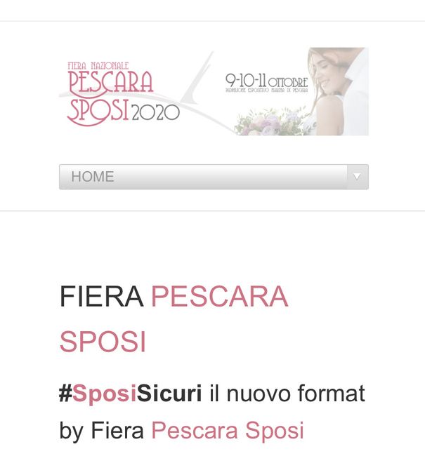 Fiera sposi 26