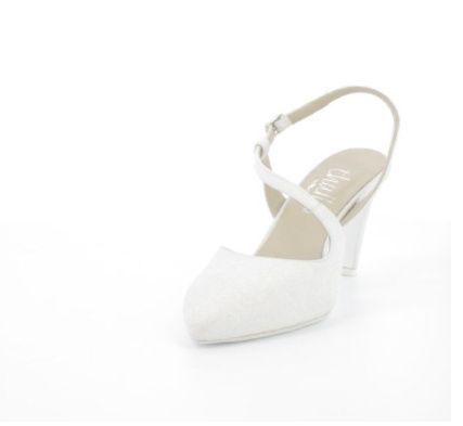 Scarpe Sposa 2021 - 1