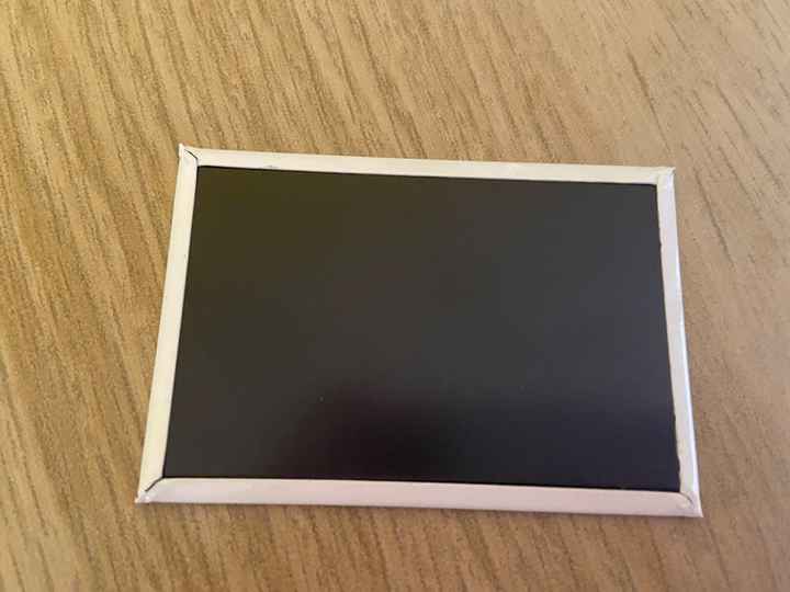 Calamite segnaposto personalizzate - 2