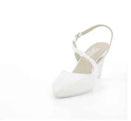 Scarpe Sposa 2021 - 1