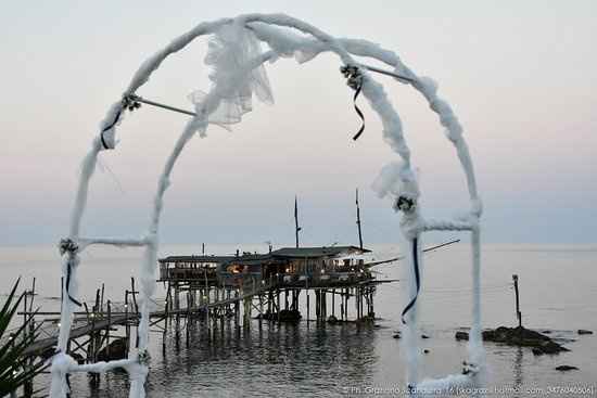 La costa dei trabocchi - 3