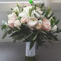 Bouquet !! - 1