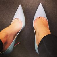 Scarpe, qualcosa di diverso! - 1