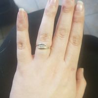 #LoveFriday - Mostrateci il vostro anello di fidanzamento - 1