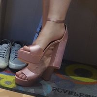 S di scarpe da sposa - 1