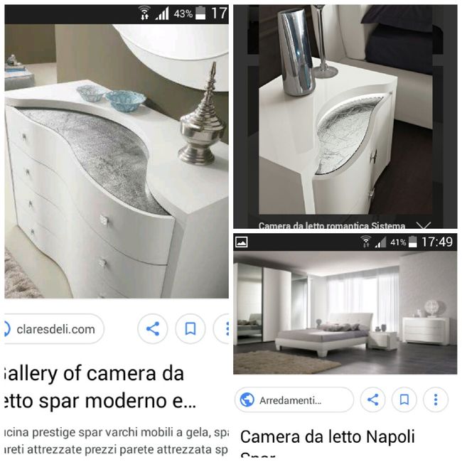 Camera da letto - 1